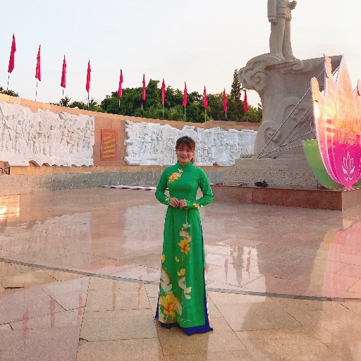 Nguyễn Thị Kim Phượng