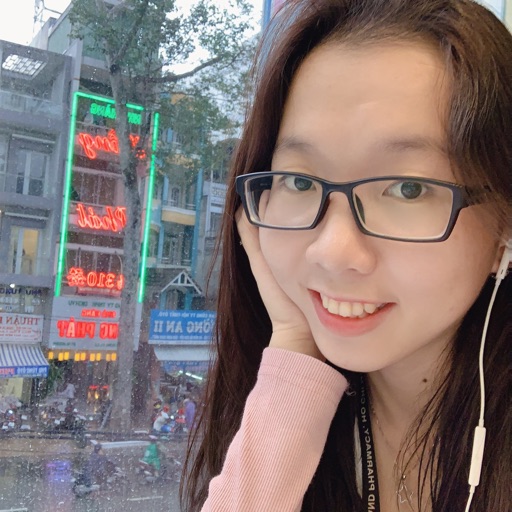 Lê Võ Thu Hương