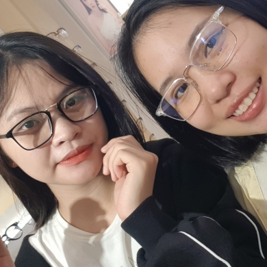 Trần Thị Yến