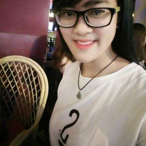 Trịnh Thị Thúy Na