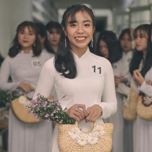 Đặng Quốc Thuỳ Trang