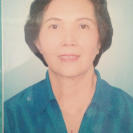 Phạm Thị Đông