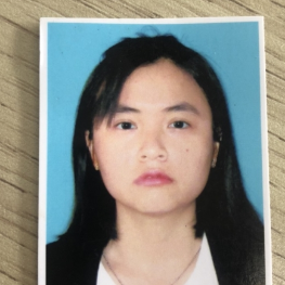 Lê Thị Huyền Trang