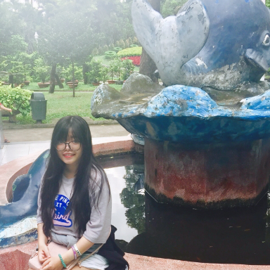 Nguyễn Phương Thảo