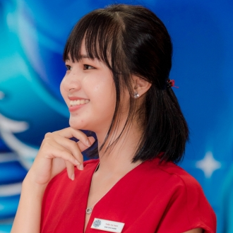Trần Thị Thùy