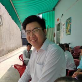Nguyễn Anh Duy