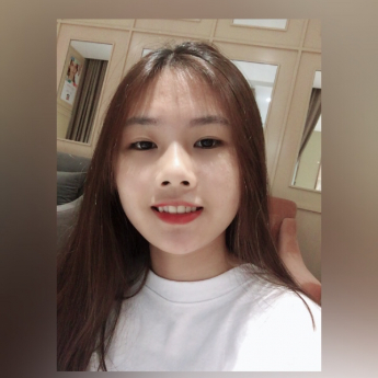 Nguyễn Thị Trúc Vi