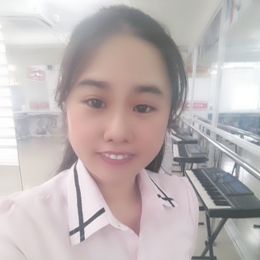 HUỲNH THỊ ĐÔNG UYÊN