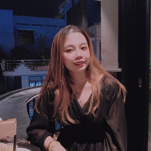 Trần Ngọc My
