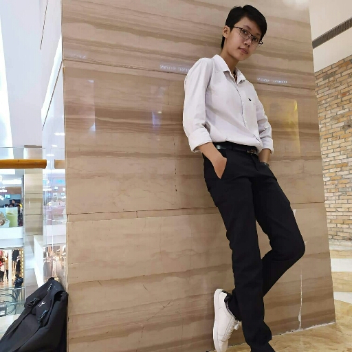 Nguyễn Đặng Kiều Trinh 