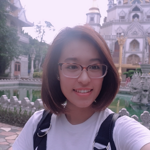 VŨ NGUYỄN DẠ QUỲNH