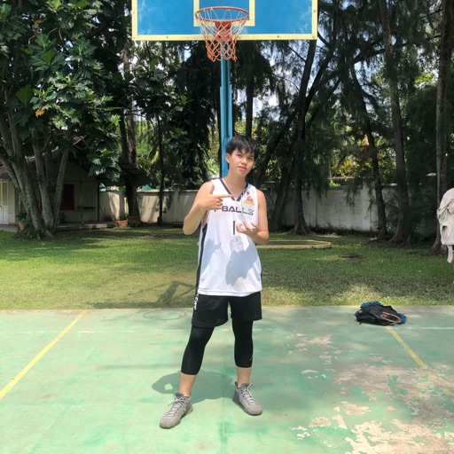 Nguyễn Hoàng Long