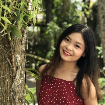 Nguyễn Ngọc Diệp Thuý