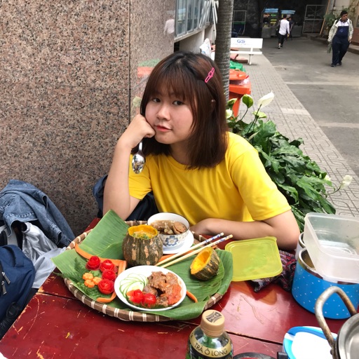 Dương Thục Đoan