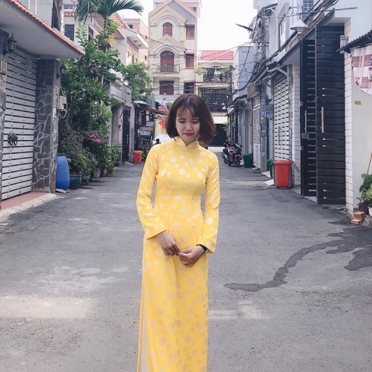 Nguyễn Thị Bích Hậu