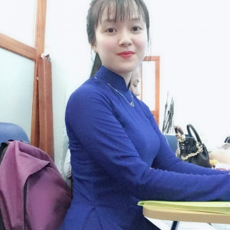 Trần Thi Ánh Nhi