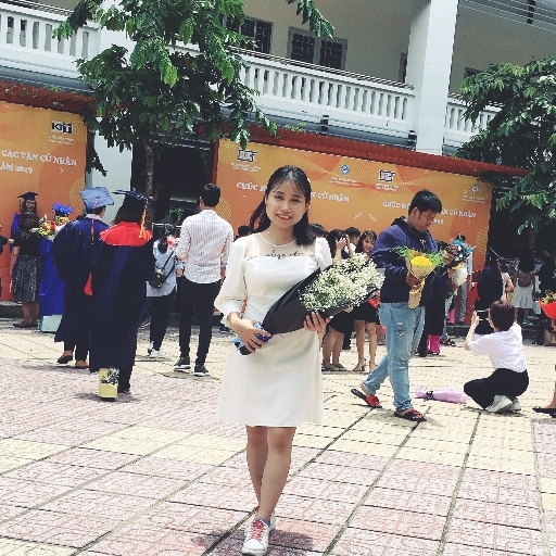 Đinh Thị Kiều Oanh