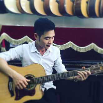 Trần Minh Hường