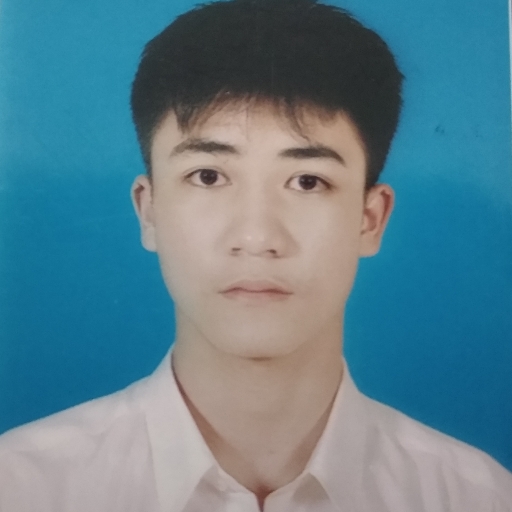 Nguyễn Ngọc Hoàng Phong