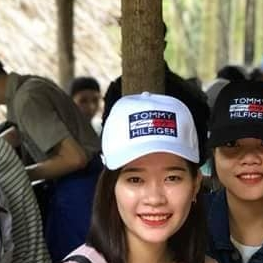 Nguyễn Thị Mỹ Linh