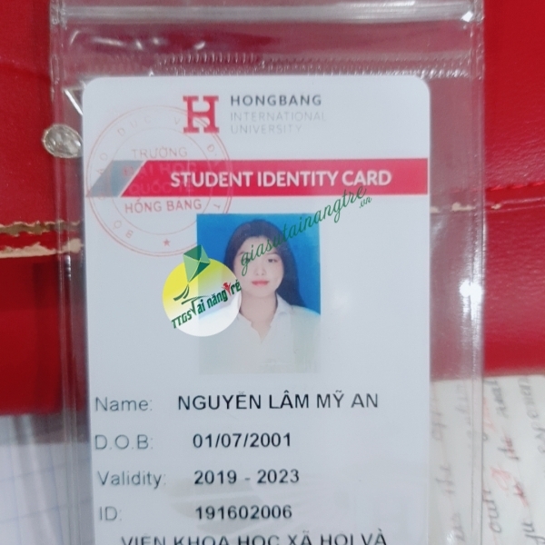 Tài khoản 397