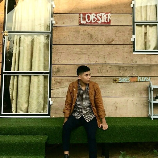 Phạm Thanh Thắng