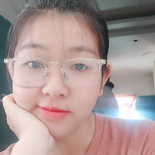 Hồ Thị Thùy Trang