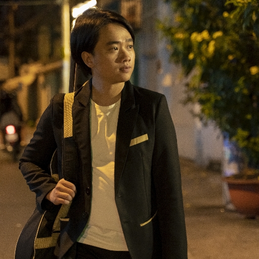 Huỳnh Đức Phước