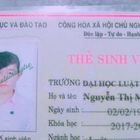 Nguyễn Thị Mai Huyền