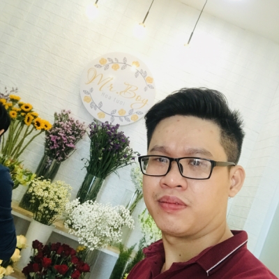 Trần tiến thịnh