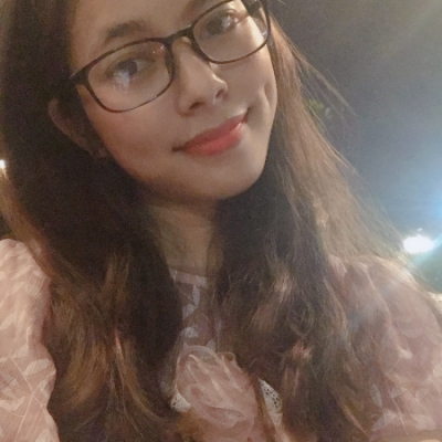 Trần Thị Thuỳ Trang