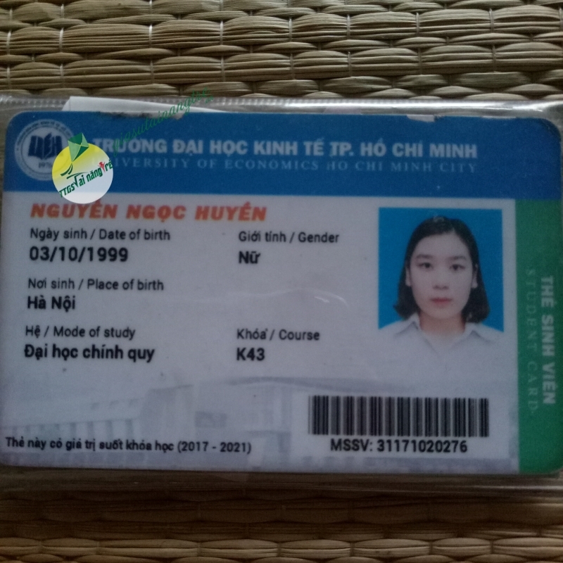 Nguyễn Ngọc Huyền