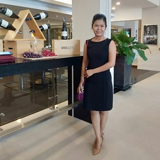 Mai Thi Diễm Hương