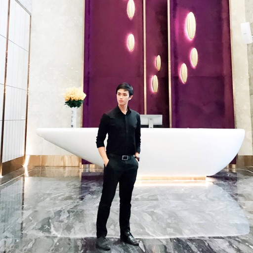 Nguyễn Kim Linh Toàn