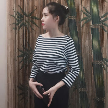 Trương Thị Bích Thảo