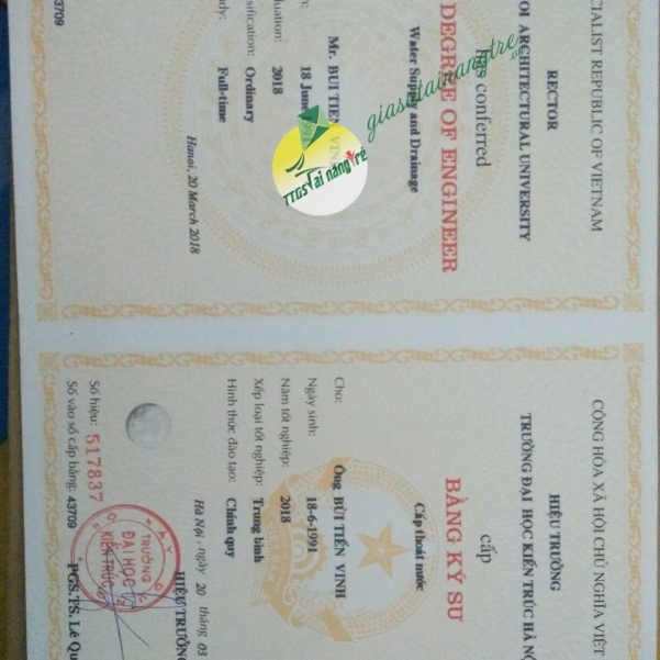 Tài khoản 2094