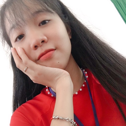 Trần Thị Huỳnh Như 