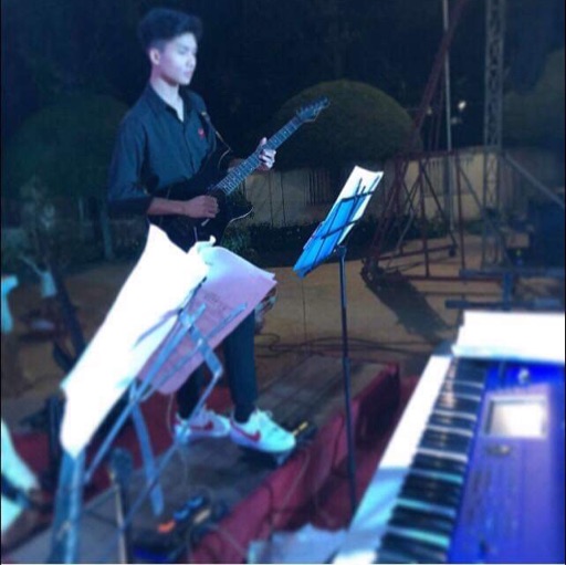 Ngô Hoàng Bảo khương