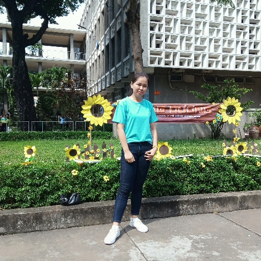 Nguyễn Thị Tuyết Nhung