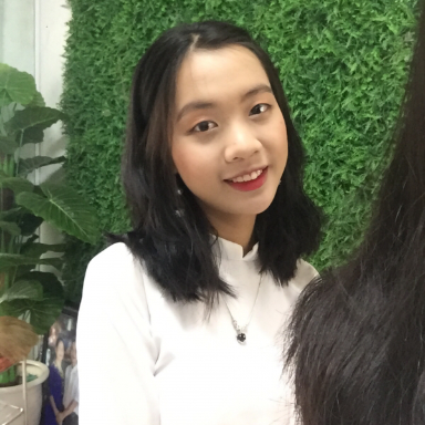 Lê Việt Hà