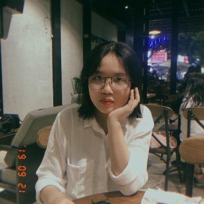 Huỳnh Thị Thùy Dương