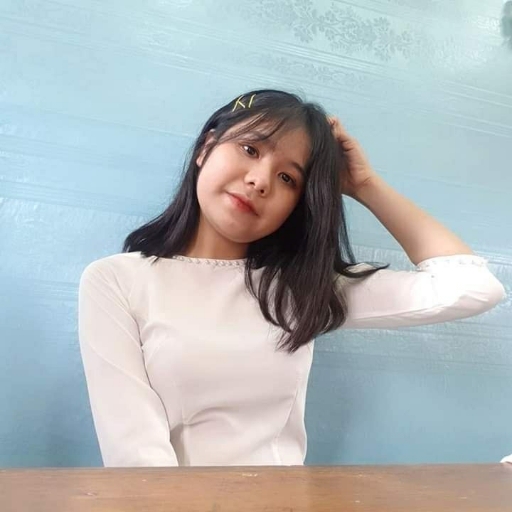 Mai Ngọc Yến Vy