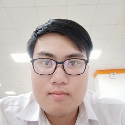 Trương Hoàng Long