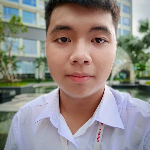 Nguyễn Văn Minh