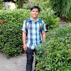 Trần Mạnh Hùng