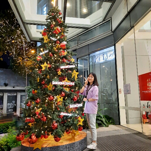 Huỳnh Thị Mỹ Duyên 