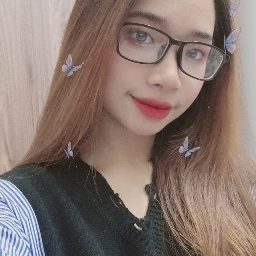 Lê Hồ Ngọc Ngân