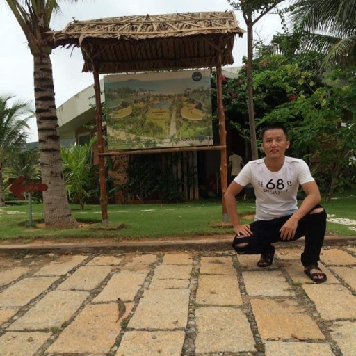 Pham xuan hung