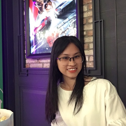 Nguyễn Thị Tố Oanh