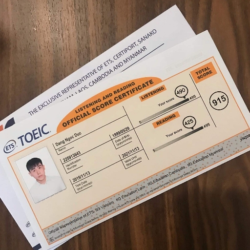 Đặng Ngọc Đức